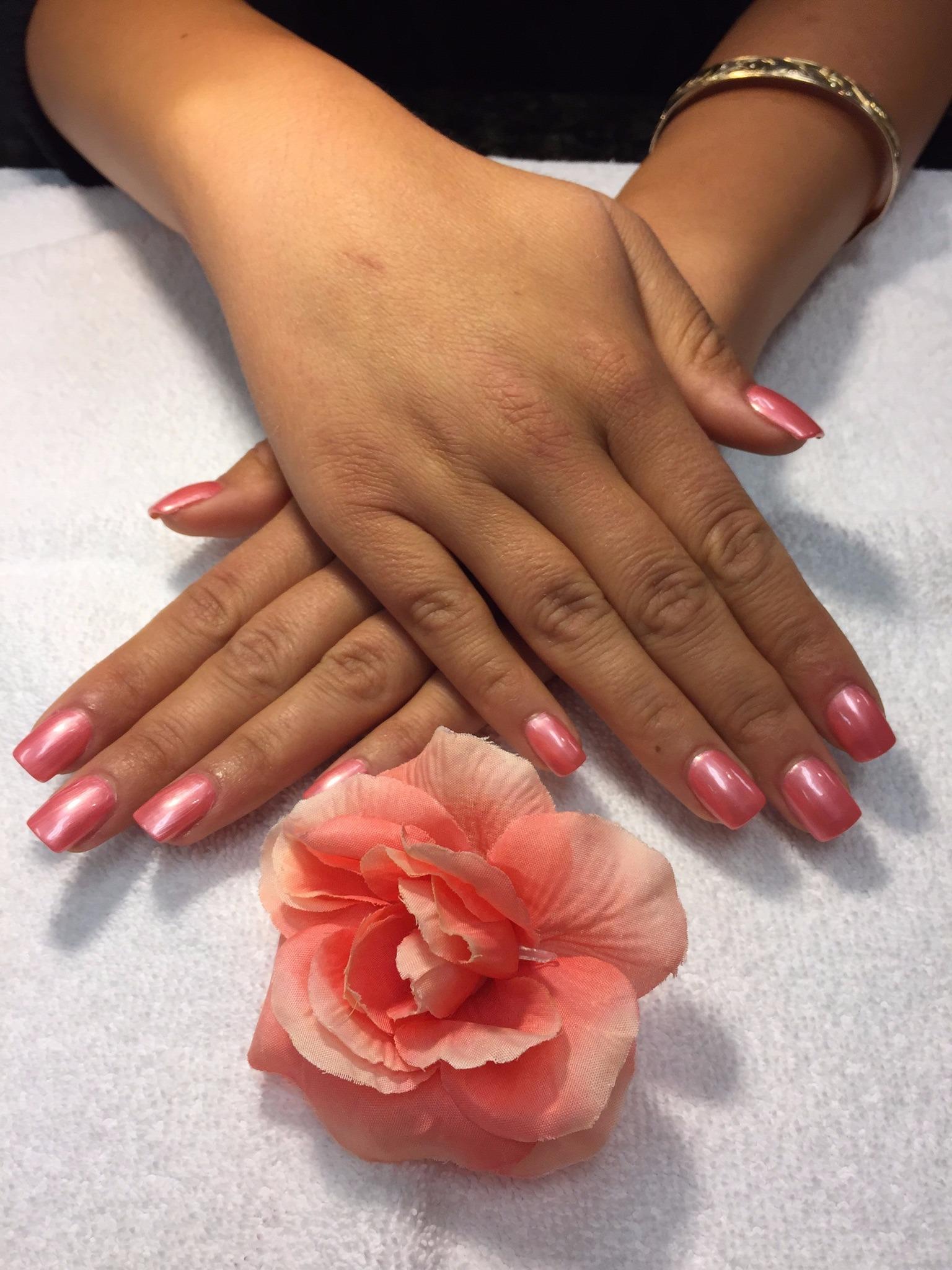 TL Nails & Spa image