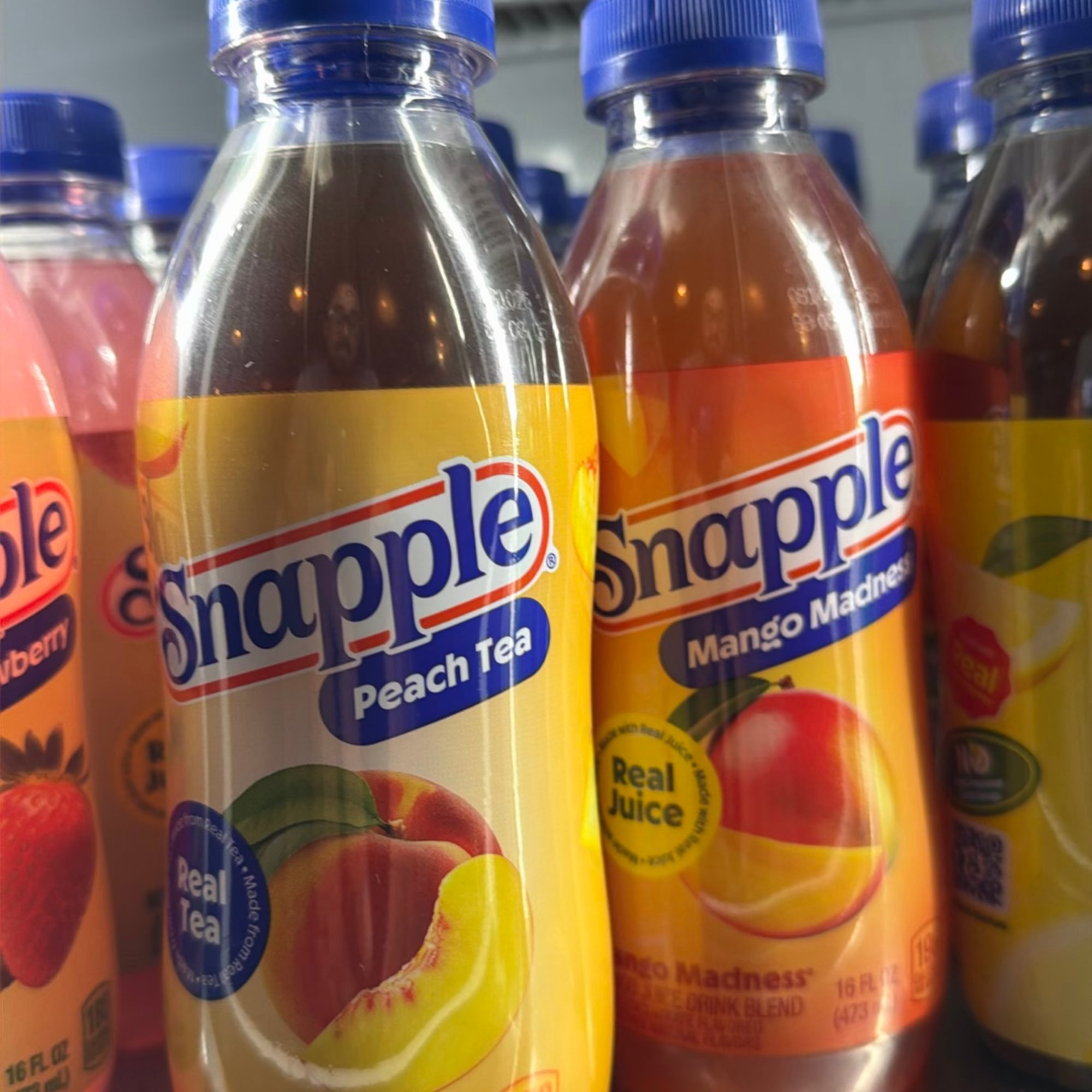 Snapple