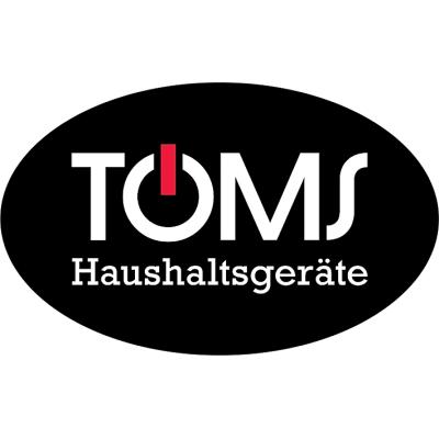 Logo von TOMS Haushaltsgeräte