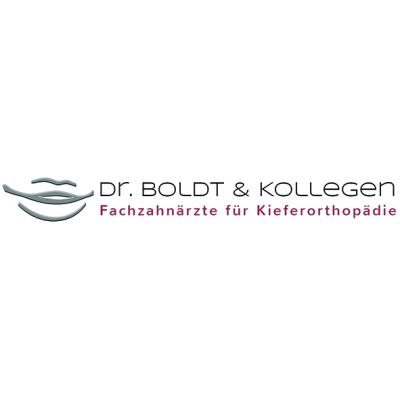 Logo von Praxis Dr. Florian Boldt & Kollegen Fachzahnarzt für Kieferorthopädie