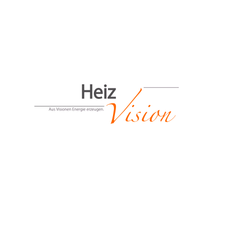 Logo von HeizVision GmbH