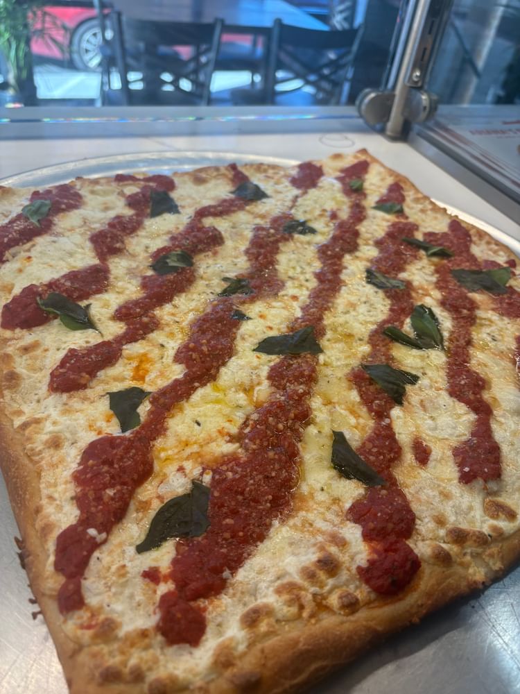 Grandma Pie