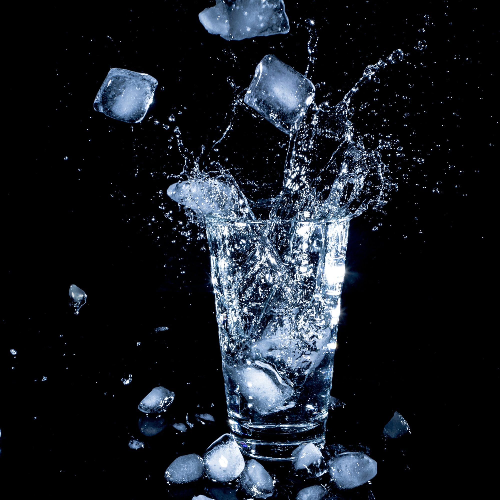 Water