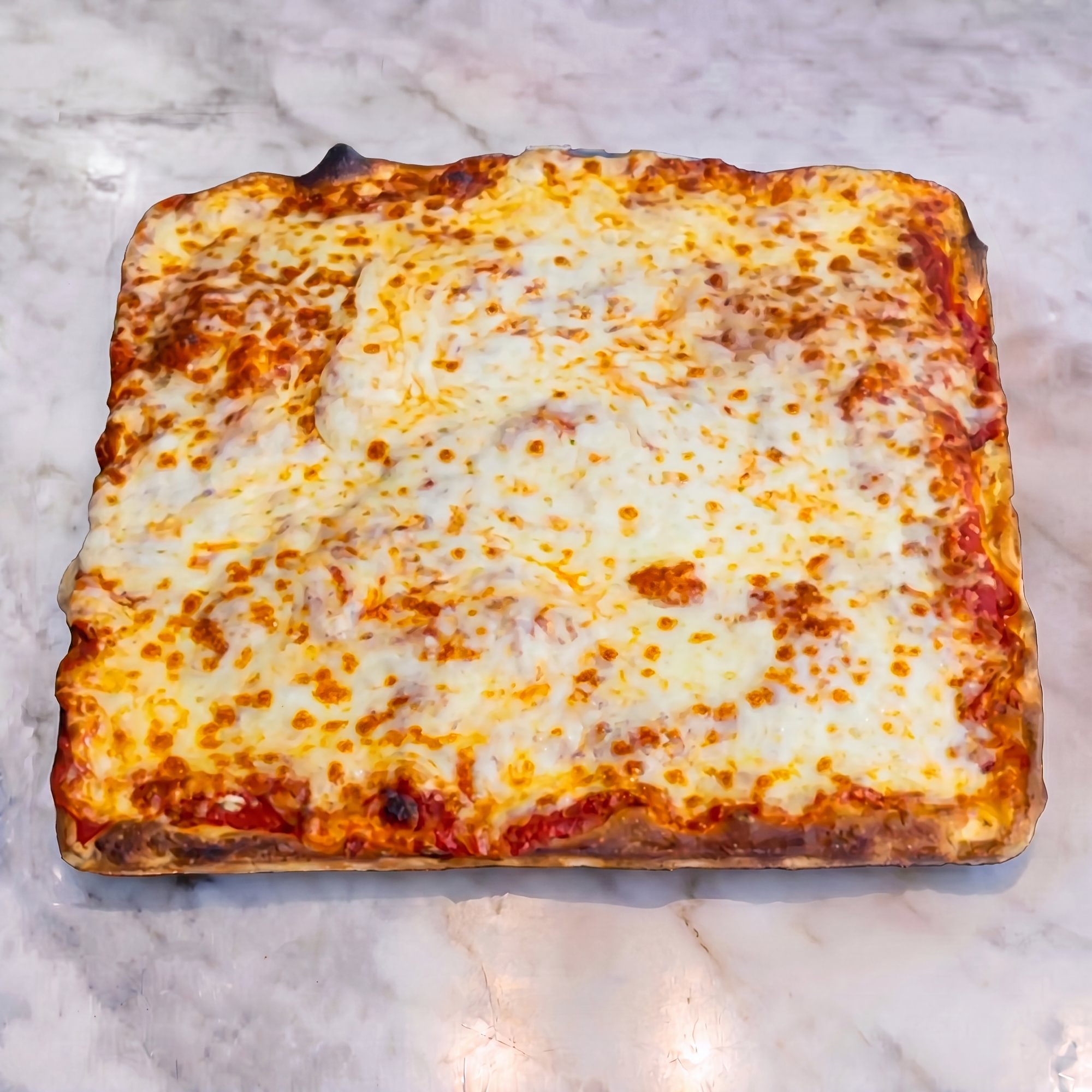 Sicilian Pie