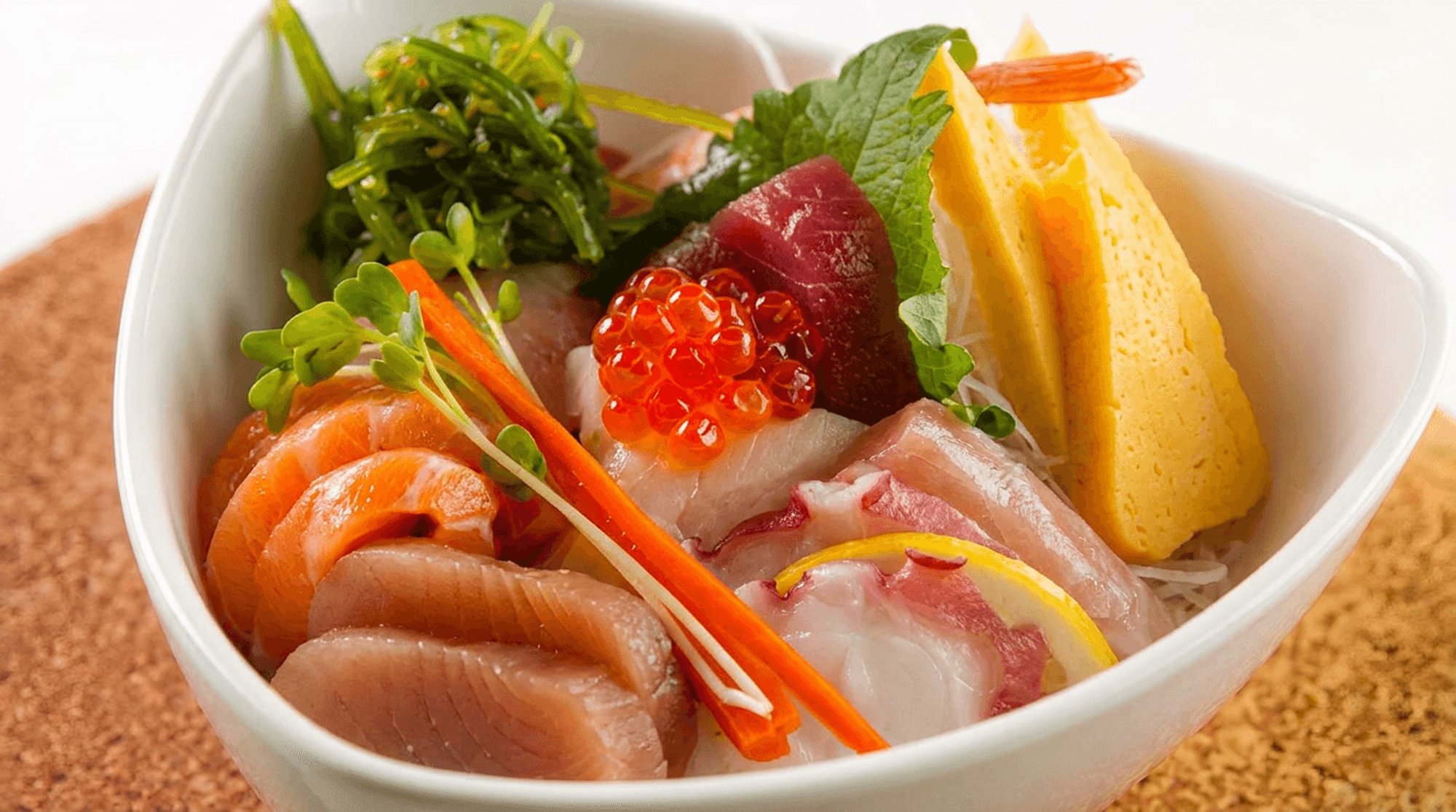 Chirashi