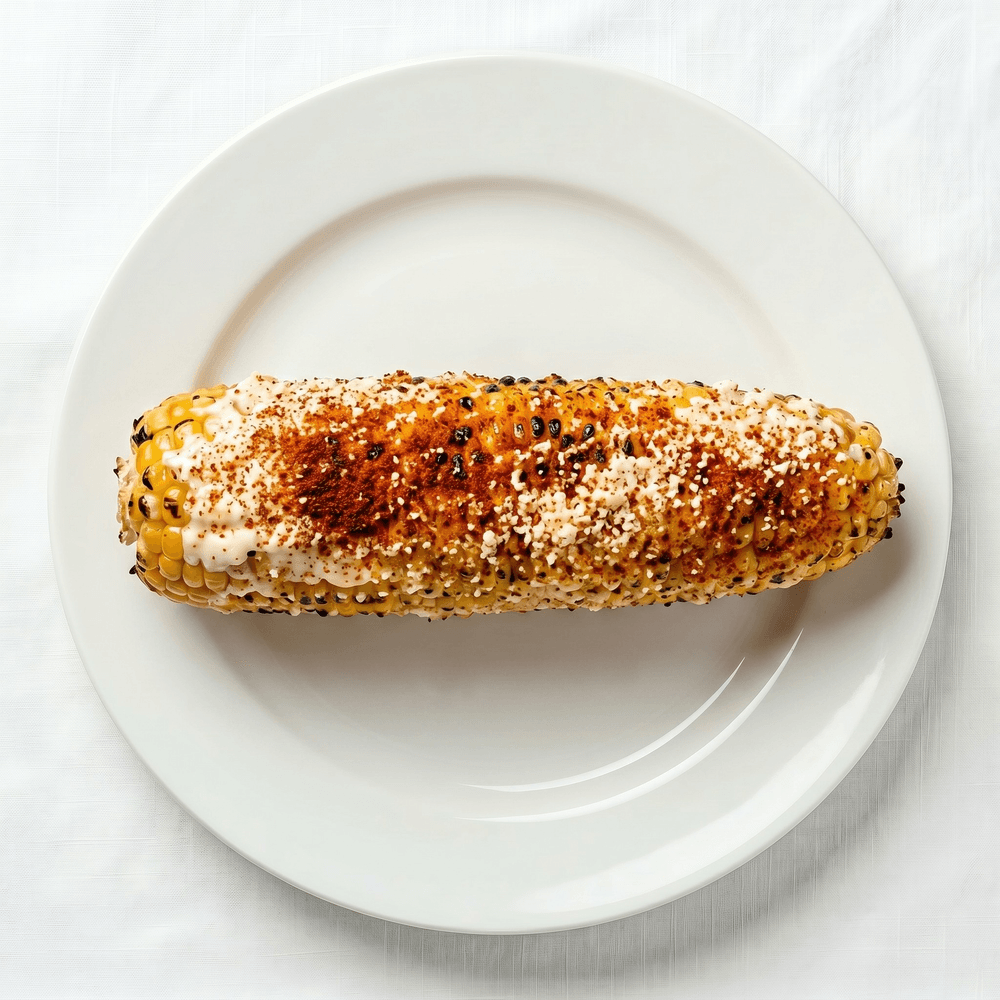 Street Corn