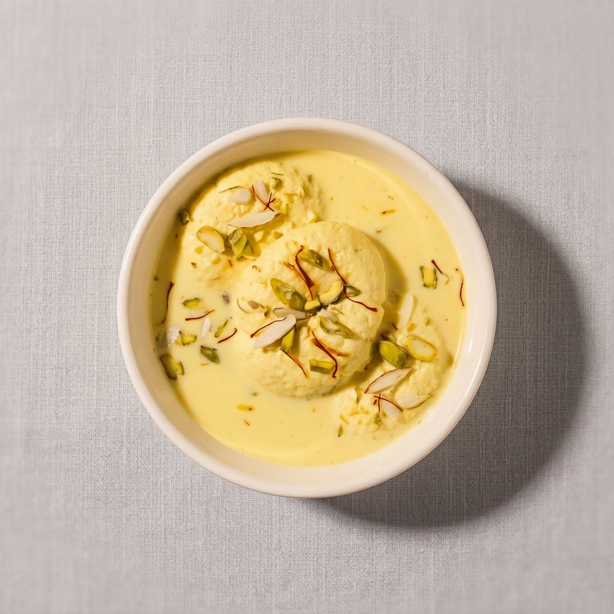Ras Malai