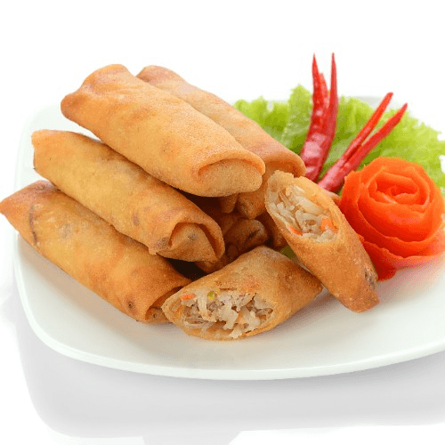 Egg Roll