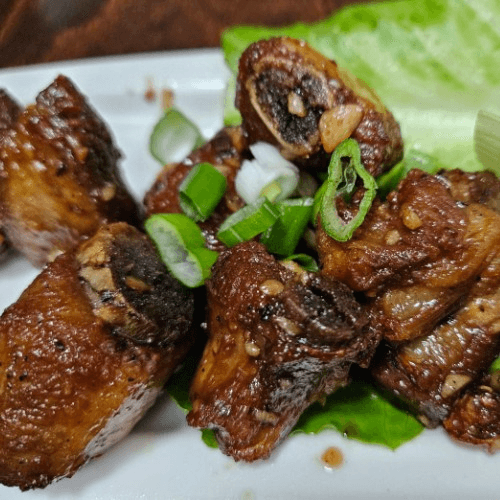 Thai Spare Rib