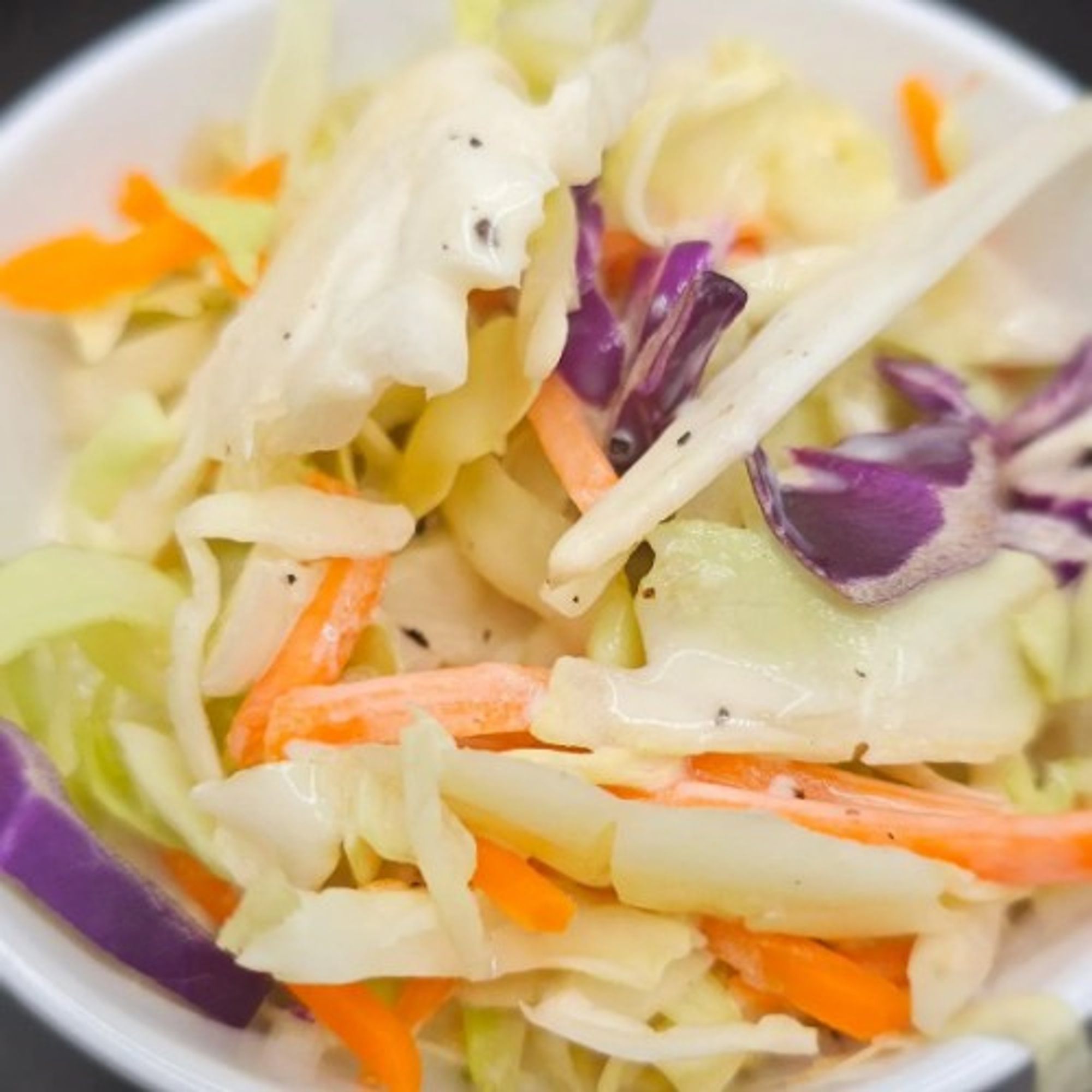 Coleslaw