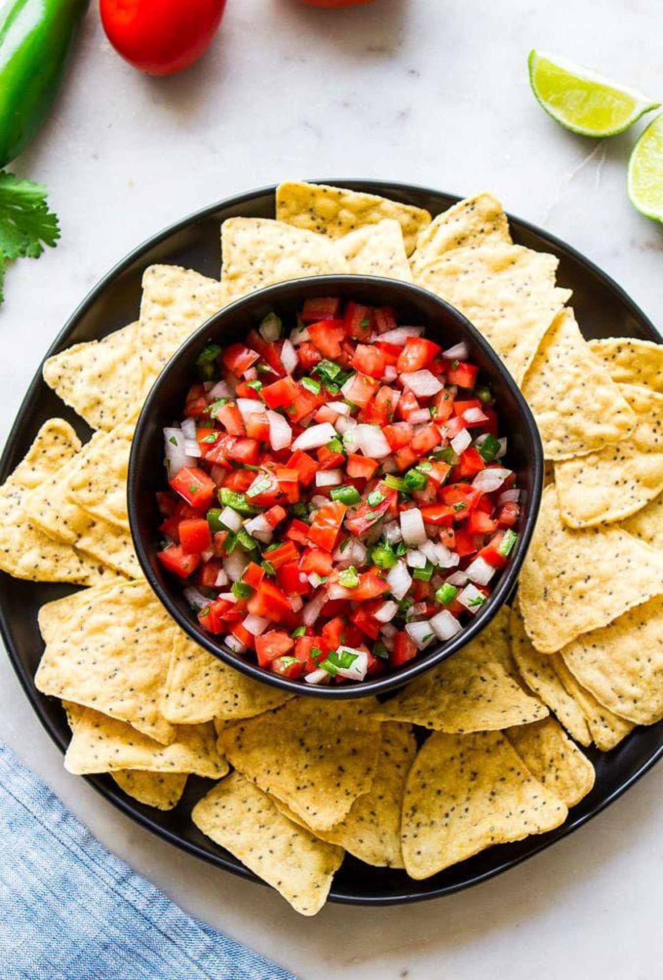 Chips and Pico