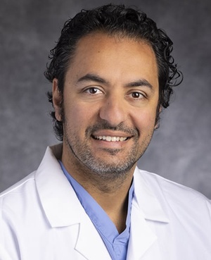 Zurab Davili, MD Image