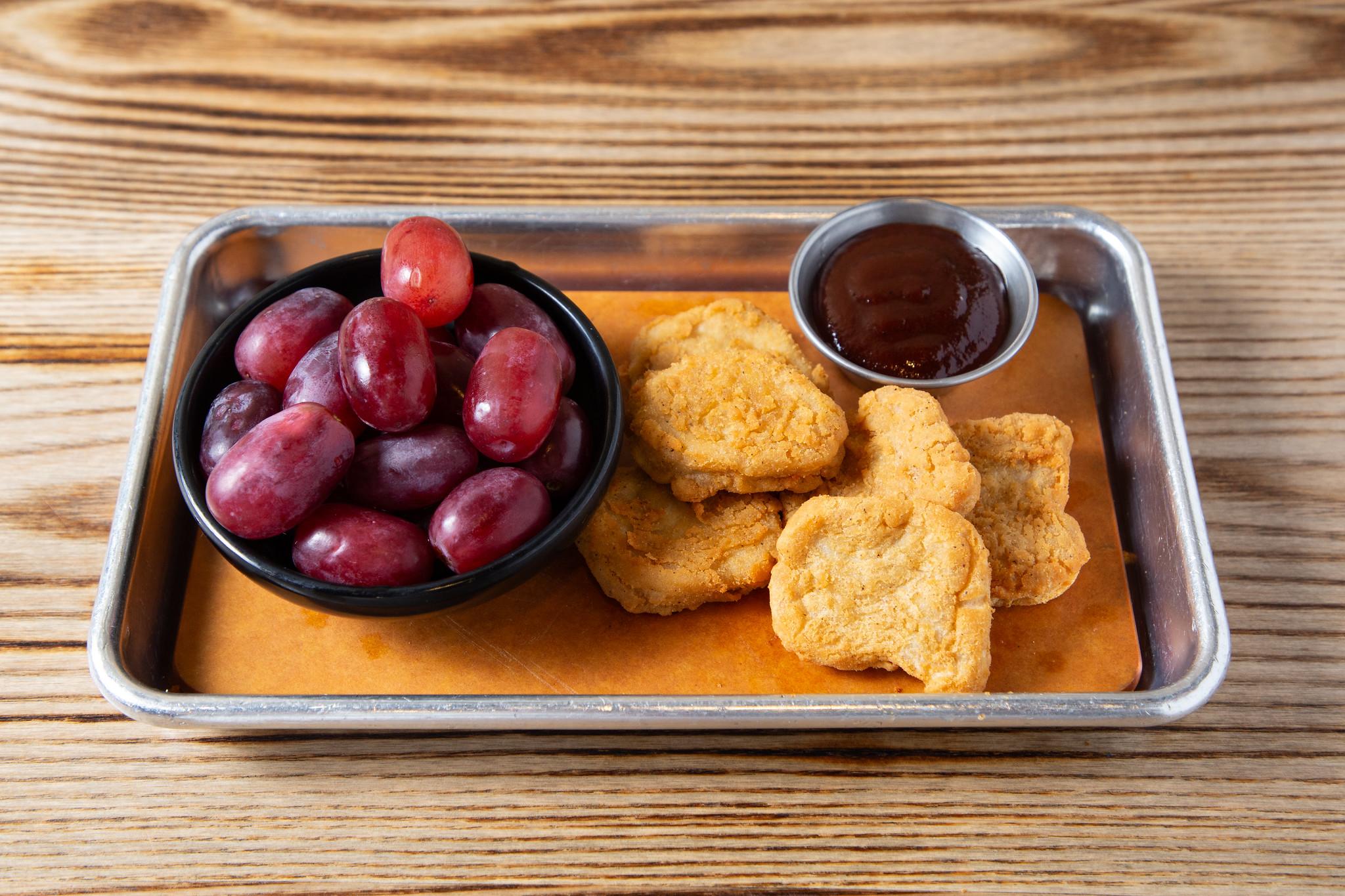 Kids Chicken Nuggets