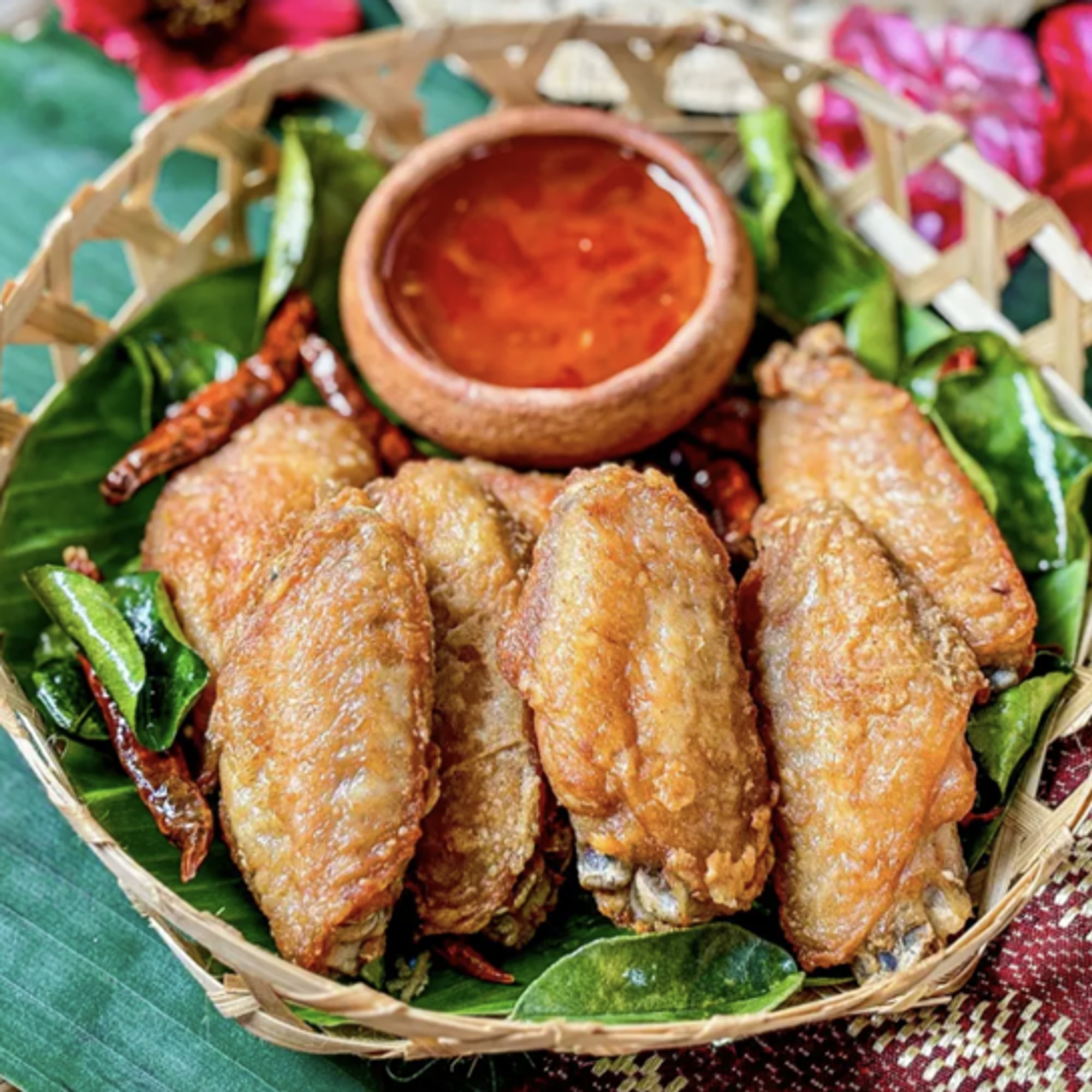Thai Wings