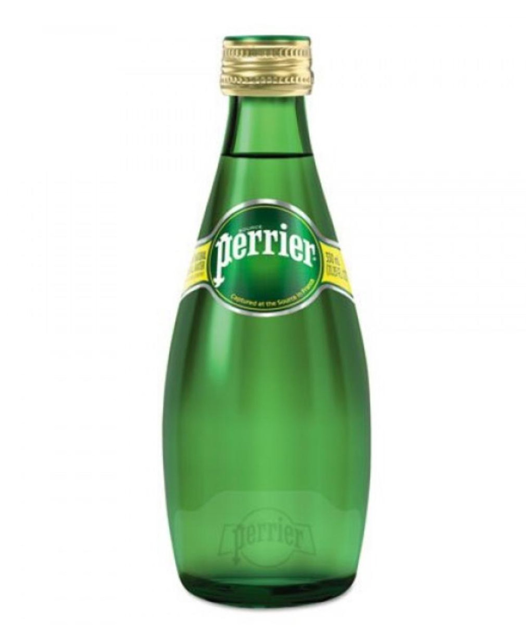 Sparkling Water