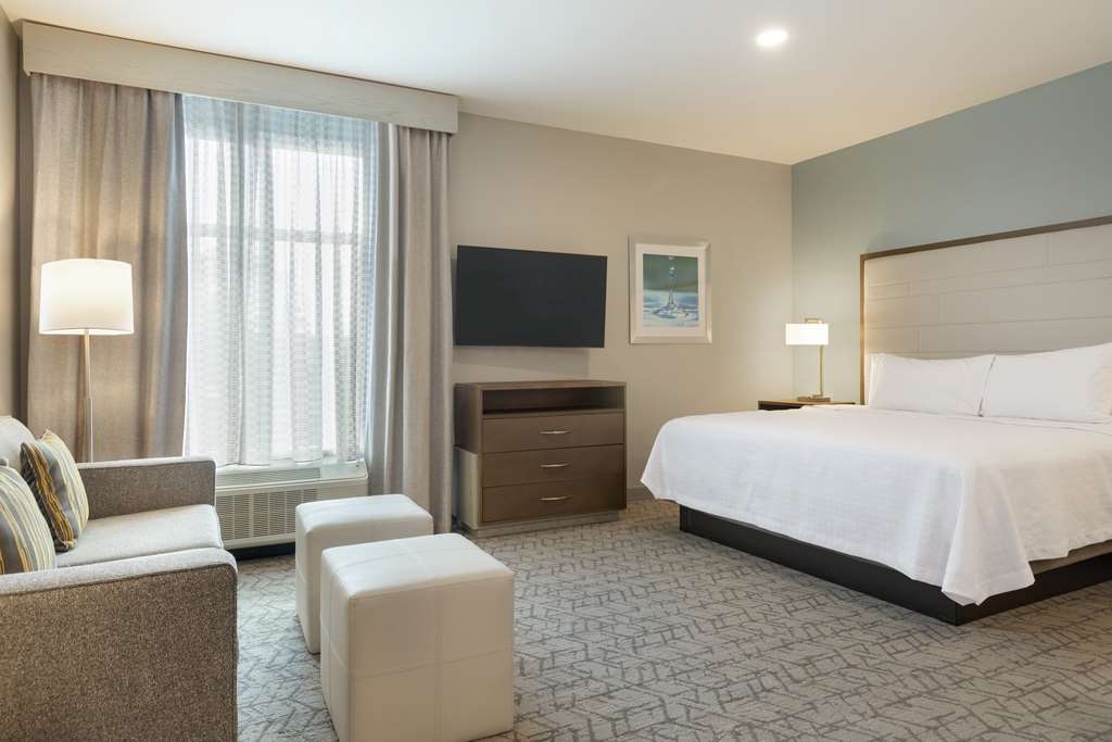 Homewood Suites by Hilton McDonough Image