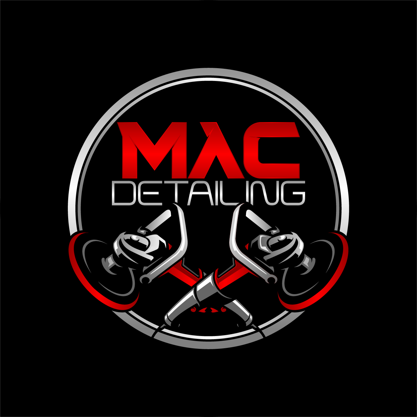 MAC Detailing