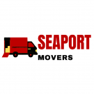 Seaport Movers Logo