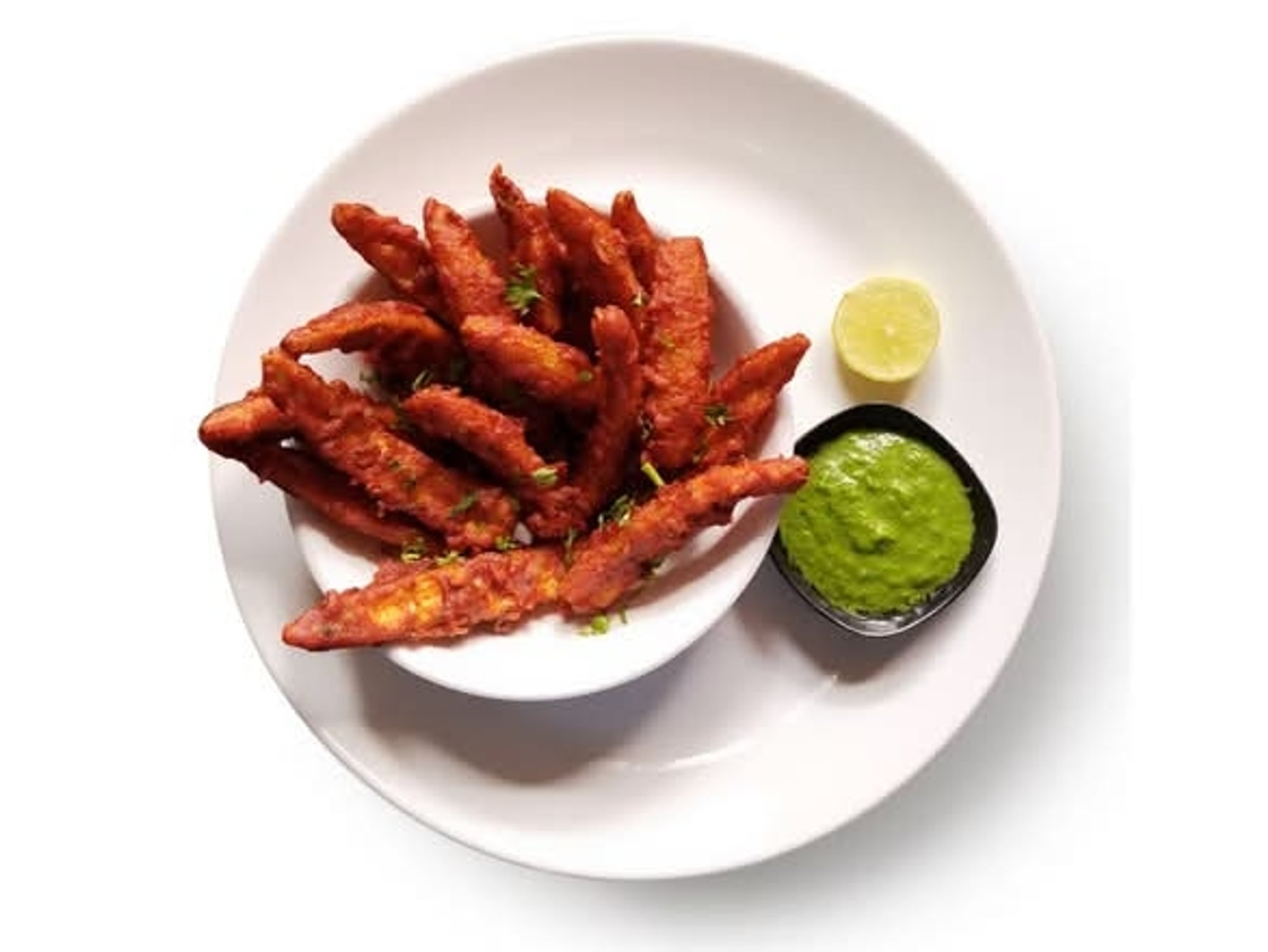 Baby Corn 65