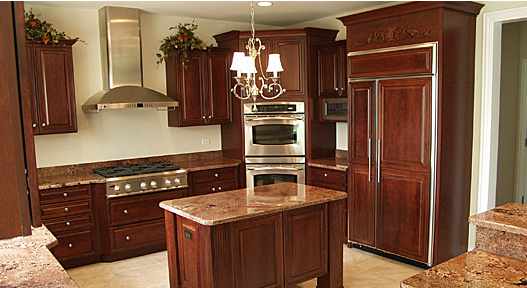 Janecek Builders Image