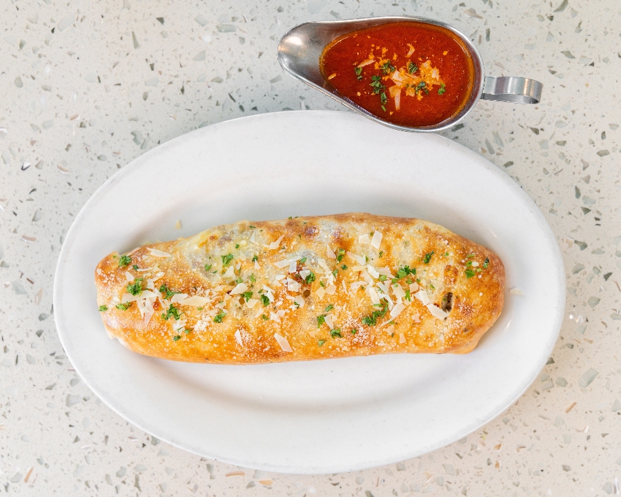 Classic Stromboli