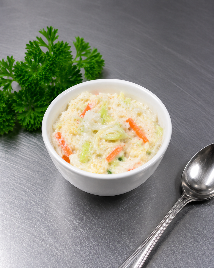 Cole Slaw Regular