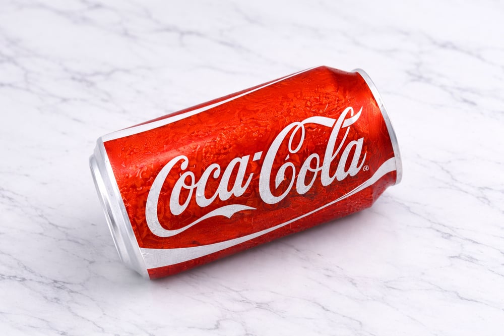 Coke