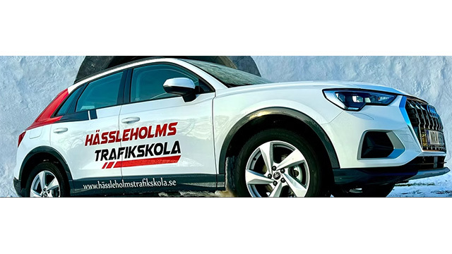 Foto de Hässleholms Trafikskola AB Foto de Hässleholms Trafikskola AB