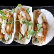 Vietnamese Tacos