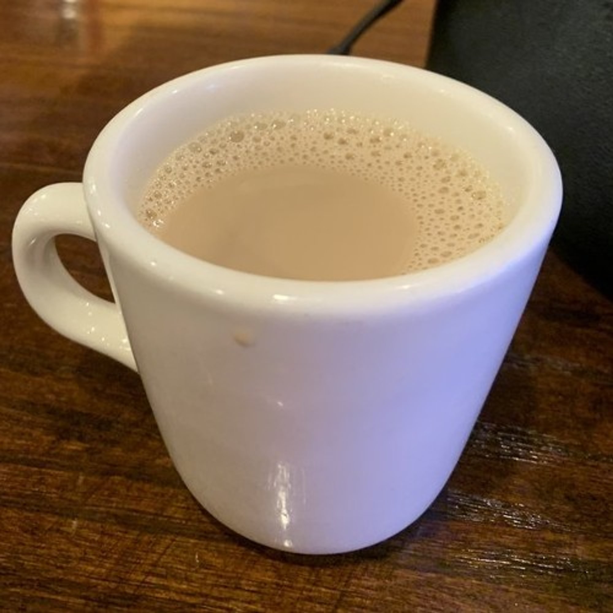 Masala Chai