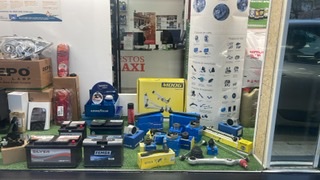 Galería en miniatura