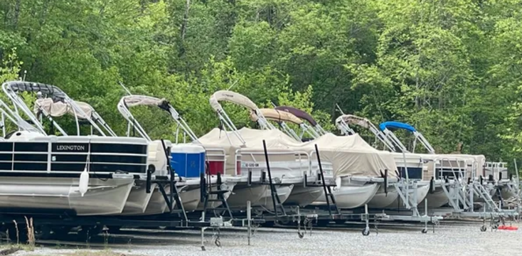 Boat Storage