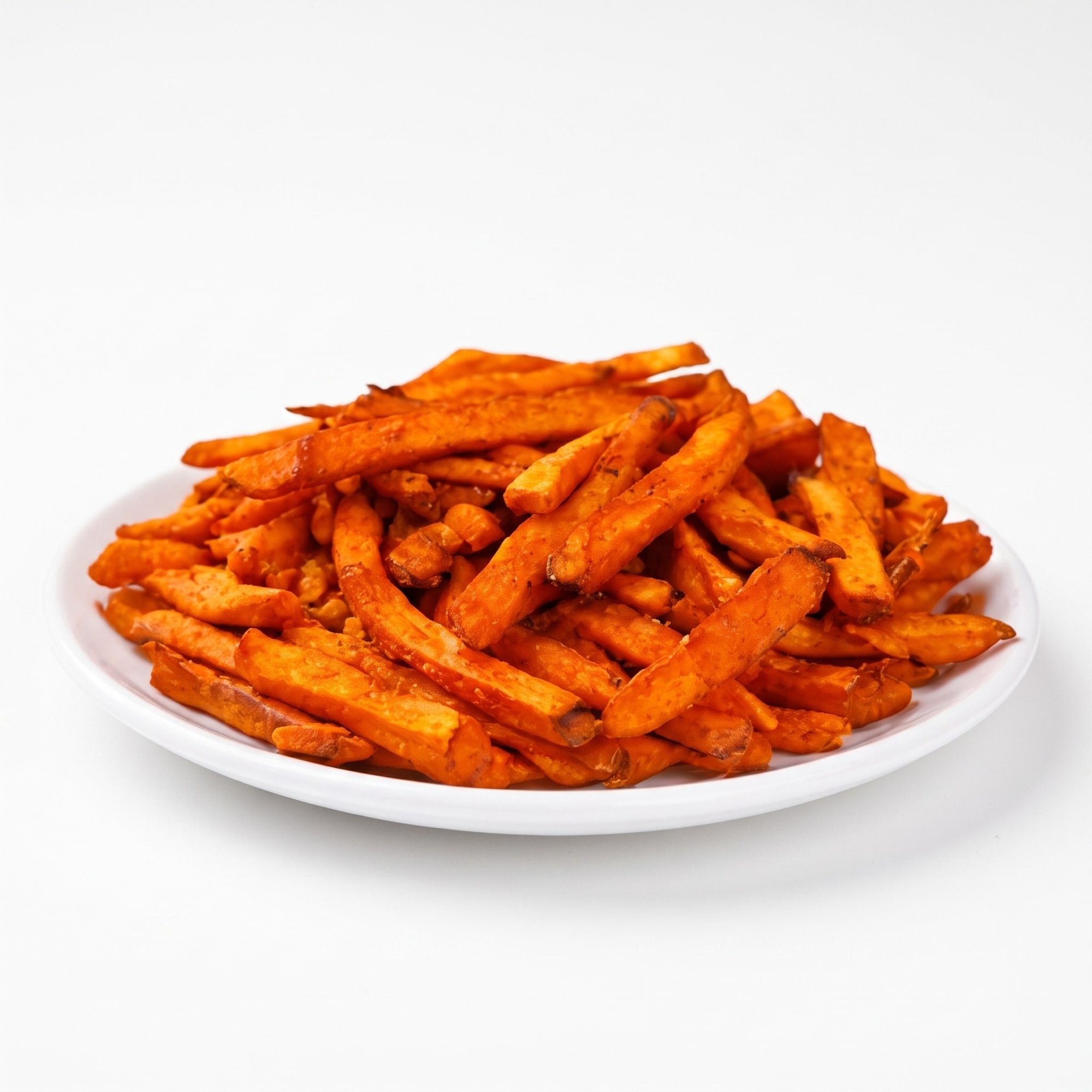 Sweet Potato Fries