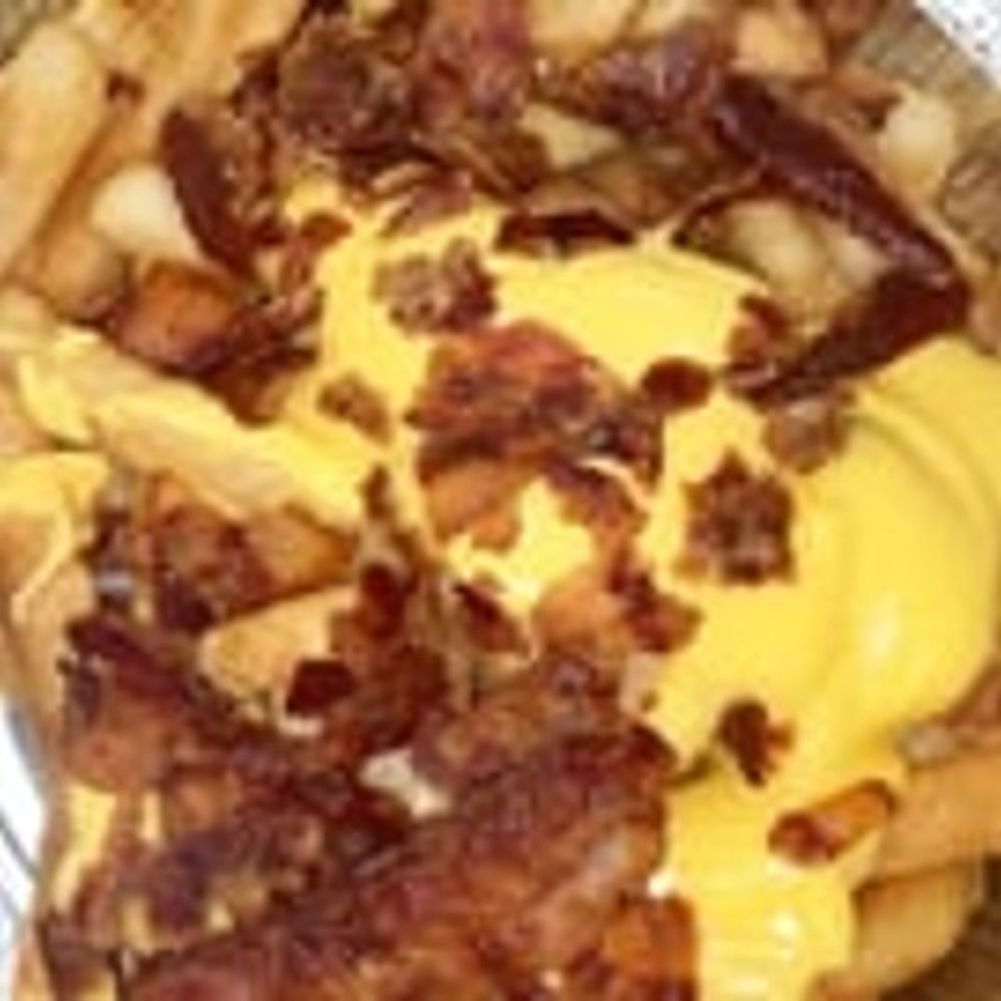 Loaded Fries