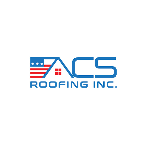 ACS ROOFING INC. Logo