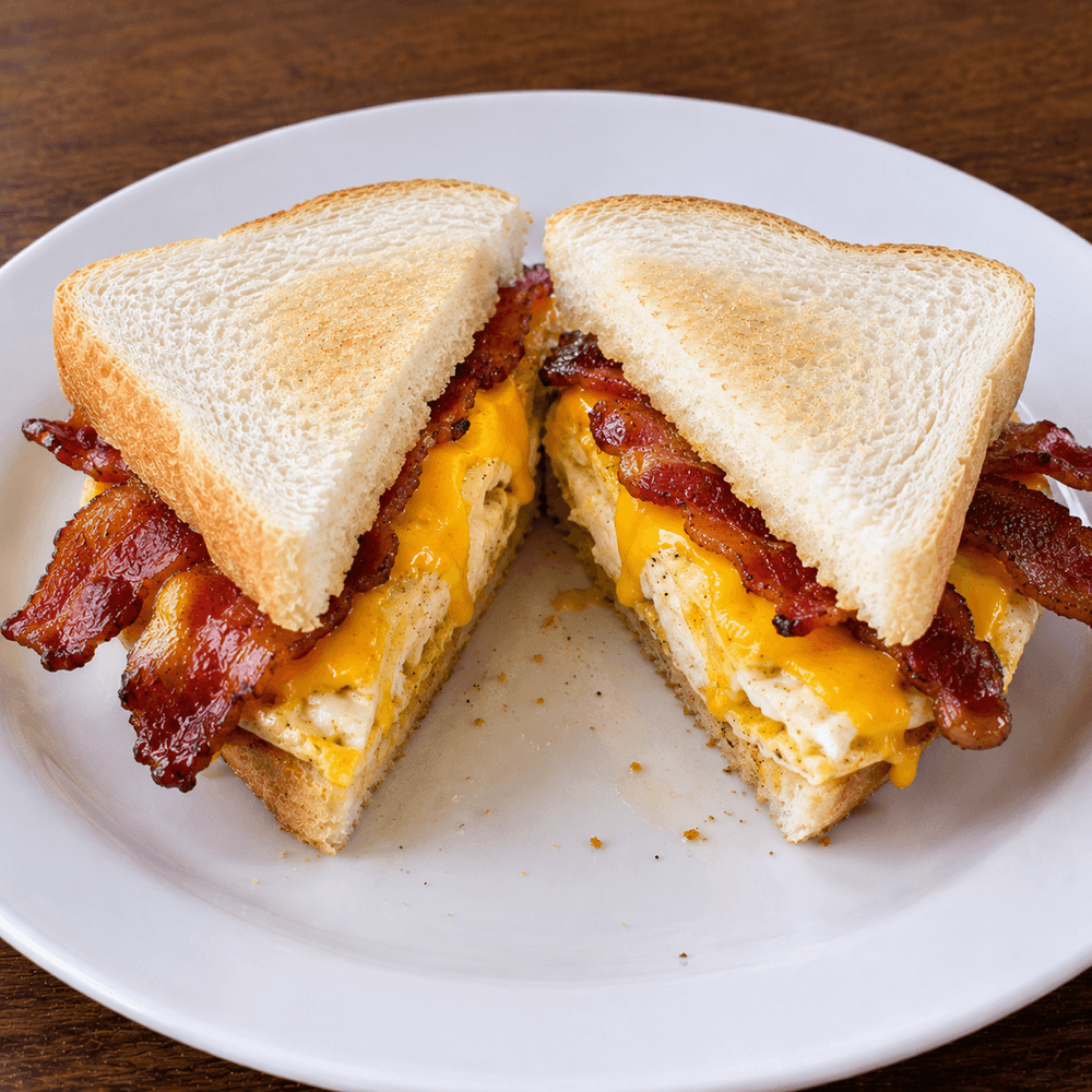Breakfast Sandwich