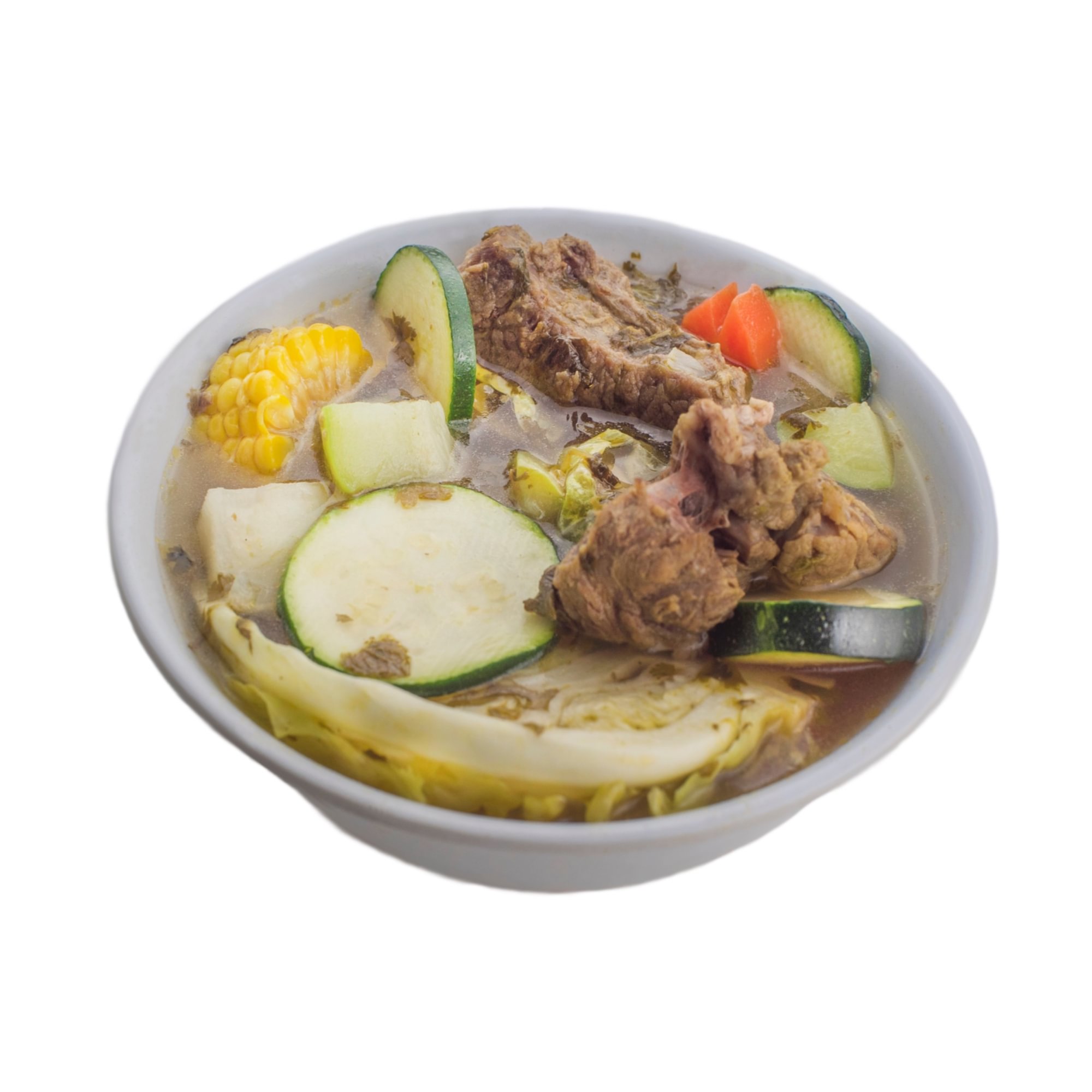 Sopa De Res