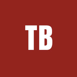 Transformed Barbershop Logo