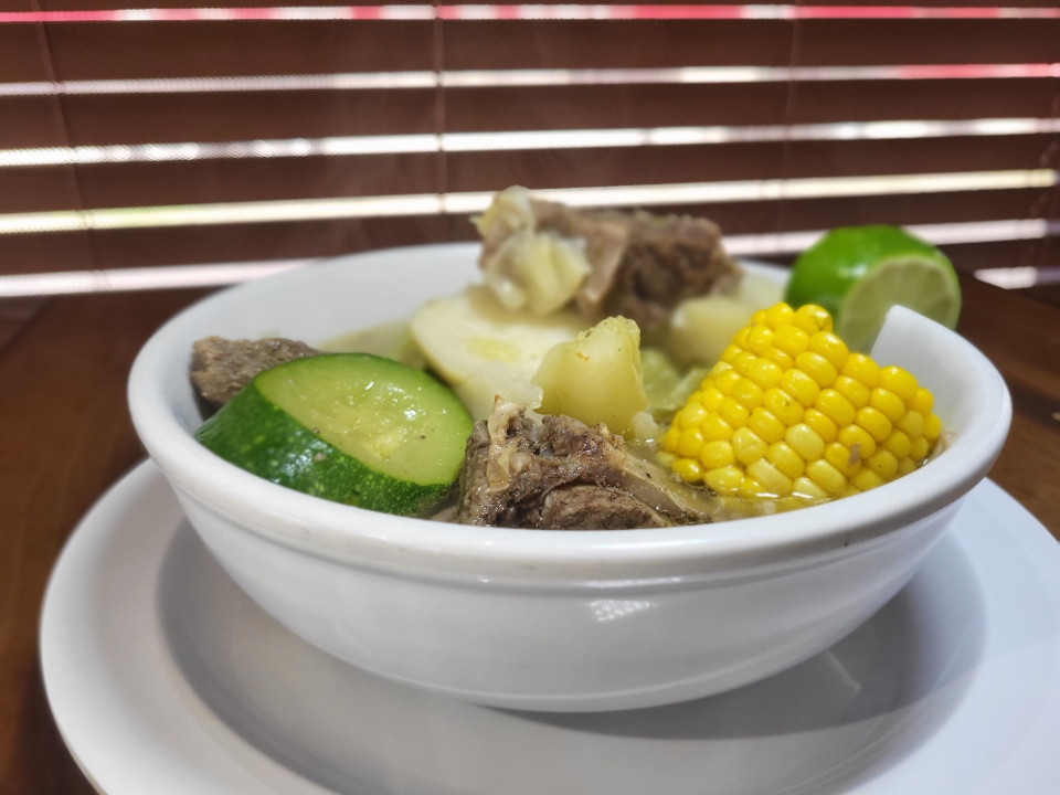 Caldo De Res