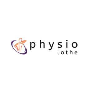 Logo von Physiotherapie Annette Lothe