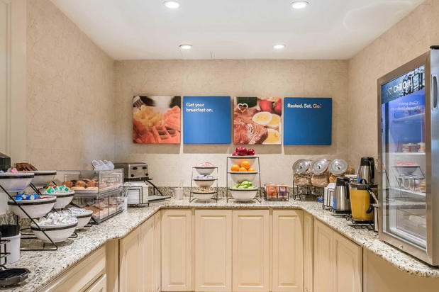 Images Comfort Inn