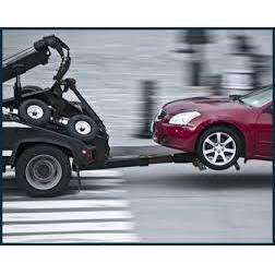 Extreme Recovery and Towing