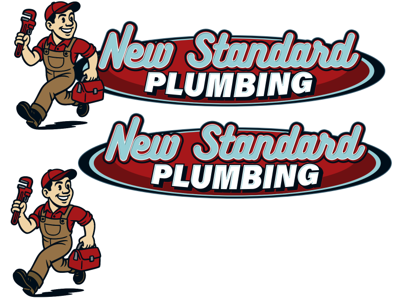 New Standard Plumbing Image