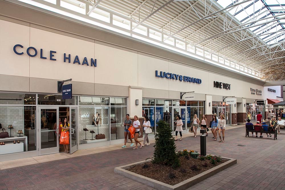 Twin Cities Premium Outlets Coupons near me in Eagan | 8coupons