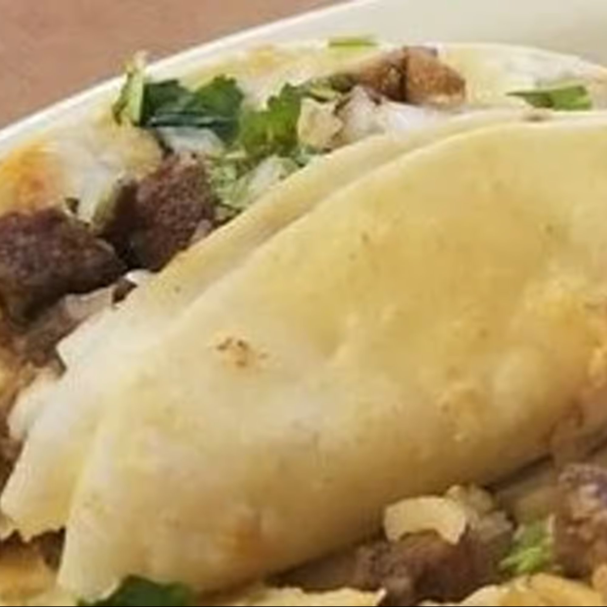 Lengua Taco