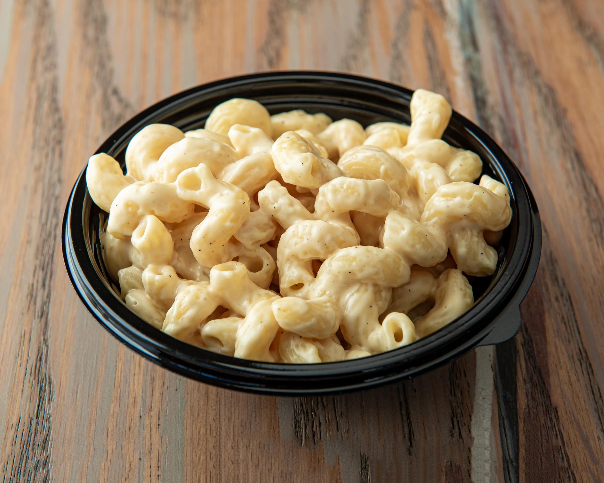 Creamy Mac & Cheese