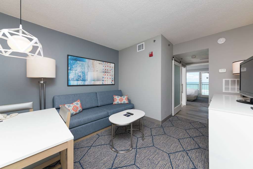 DoubleTree Suites by Hilton Hotel Melbourne Beach Oceanfront Image