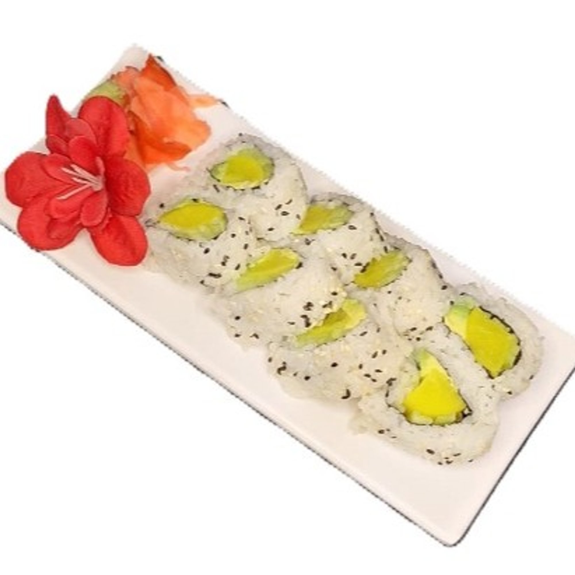 Vegetable Roll