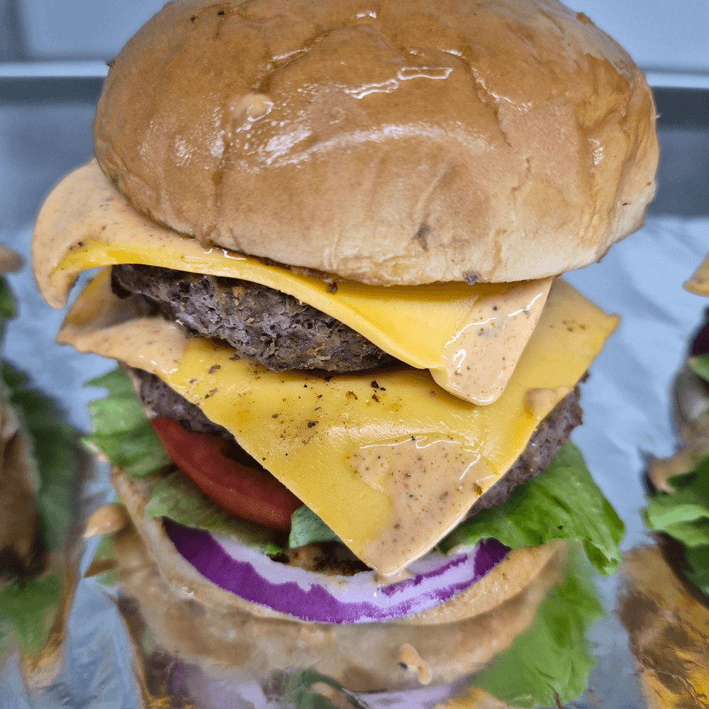 WALDENS Double Stack