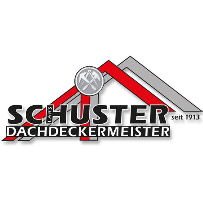 Logo von Dachdeckerei Schuster